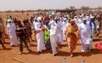 Tchad : Mongo entame son projet d'urbanisation