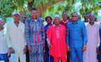 Tchad : à Kyabé, les droits humains au cœur d’un dialogue entre autorités et communautés
