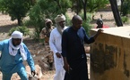 Tchad : Mission de la STE à Fianga pour évaluer les difficultés d’accès à l’eau