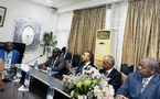 Cameroun : une délégation d’hommes d’affaires turcs reçue par le ministre du Commerce