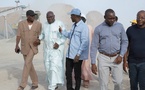 Tchad : Réhabilitation imminente de l'axe Djarmaya–Dandi Guité Karal