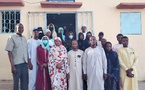 Tchad : 27 meilleures élèves du lycée Alifa Zezerti de Mao formés à l’informatique