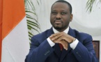 Côte d’Ivoire : Le président de l’assemblée nationale visé par un mandat d’arrêt international émis par le Burkina Faso