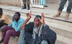 Tchad : Affaire des organes génitaux prétendument volés - La police présente les personnes se disant victimes et les individus accusés 