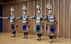 Chine : le grand chant du groupe ethnique Dong, un chef-d'œuvre millénaire