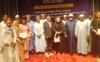Tchad : Des journalistes formés au Niger honorés lors d'une cérémonie de remise de diplômes
