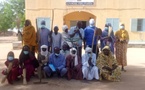 Tchad : Les auditeurs de la Radio Communautaire de Mongo se mobilisent pour la salubrité
