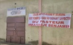 Tchad : Fermeture de l'Église Baptiste Mid-Missions de Moursal en raison de tensions internes