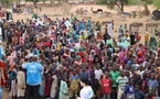 Tchad : Le Japon accorde 2 millions de dollars pour soutenir les réfugiés Soudanais