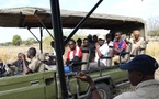 Tchad : Immersion éducative des étudiants de l'ENA au cœur du Parc National de Zakouma
