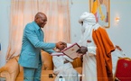 Tchad : Signature historique d'un accord de paix à Bardai entre le gouvernement et le comité d'autodéfense de Miski