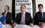 "Manos Limpios" porte l'estocade aux algéro-polisariens