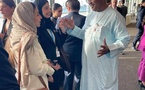 Tchad : Vers une collaboration fructueuse entre le Tchad et la Fondation Roi Salman pour la jeunesse