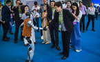 At China's consumer expo, foreign investors signal enduring confidence