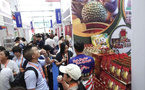 Booming durian trade mirrors mutually beneficial China-Malaysia trade cooperation