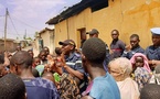 Cameroun : Les Pompiers de Garoua sensibilisent aux risques du stockage de carburant à domicile