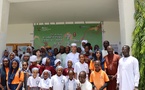 Tchad : L'Ambassade de Chine et l'Institut Confucius célèbrent la richesse de la langue chinoise