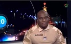 Burkina Faso : une nouvelle tentative de coup d’État déjouée