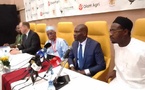 Tchad : journée d'échange pour le renforcement de la filière coton