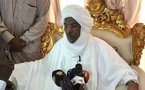 Tchad : l’UFDD annonce la transformation prochaine de son mouvement en un parti politique