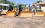 Tchad : Le projet Pilier renforce les capacités d'intervention de la mairie centrale de N'Djamena