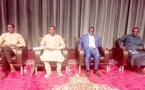 Tchad : les enjeux des réseaux sociaux au cœur du Forum sur la gouvernance de l’internet