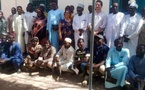 Tchad : au Guéra, appel à projets du programme de renforcement des capacités des OSC