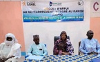 Tchad : atelier de revue du contexte de la commune de Mao