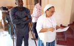 Tchad : mobilisation pour la campagne contre la poliomyélite à Doba