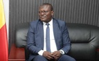 Tchad : décès du Pape, le président de la CNDH adresse ses condoléances à l’Eglise catholique