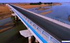 Cameroun - Tchad : Inauguration imminente du Pont Yagoua-Bongor ce 28 avril 2025, symbole de coopération renforcée