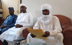 Tchad : à Abéché, la CNAS rencontre les autorités locales sur la couverture santé universelle