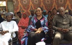 ​Parentalité positive au Tchad : un appel à la responsabilité lancé par le ministère de la Femme