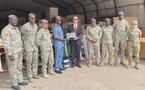Tchad : Les États-Unis renforcent les capacités de l'Armée de l'Air Tchadienne