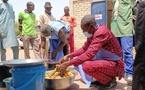 Tchad : ​Koumogo au cœur de l’innovation apicole, un échange provincial pour renforcer les savoir-faire