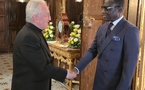 Tchad : L'Ambassadeur Ahmad Makaila rend hommage au Pape François, artisan de paix