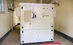 Tchad : inauguration de la microcentrale solaire de Guelendeng réhabilitée par l’ADERM
