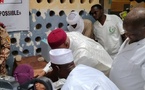 Tchad : Lancement à Mao de la campagne nationale de vaccination contre la poliomyélite et de la semaine africaine de la vaccination