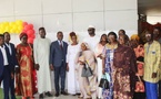 Tchad - Lancement du concours national PPEJ-CONFEJES : Le Tchad investit dans l'avenir entrepreneurial de sa jeunesse