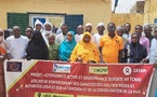 Tchad : OXFAM et ACORD-TD renforcent les capacités locales pour la cohésion sociale et la paix à Moussoro