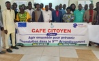 Tchad : L'APAD en action contre les inondations dans le 9ᵉ arrondissement de N'Djamena