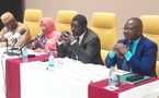 Conférence-débat du CEPROS : Réflexions sur la gouvernance et le développement au Tchad