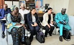 Tchad : Le Ministère de l'Éducation Nationale et la Banque Mondiale discutent de l'intégration du Projet PARCA