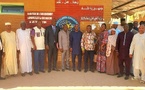 Tchad : Transition à la Faculté des Sciences Juridiques et Politiques de l'Université de N'Djaména