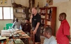 Tchad : Forum à Gounou Gaya pour relancer la filière cotonnière