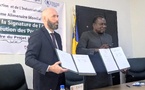 Le Tchad et le PAM unissent leurs forces pour la résilience et la sécurité alimentaire