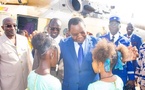 Tchad : Le Premier Ministre Allamai Halina en visite de travail à Benkor, Mayo Kebbi Est