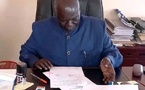 Tchad : La ville de Pala en deuil suite au décès de son Maire sortant, Tao Hindabo