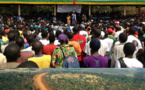 A. G. Dologuélé. « Construire des infrastructures de transport modernes en Centrafrique est nécessaire pour désenclaver le pays et relancer l’économie. »