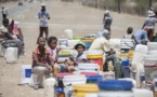 RCA: près de 2,5 millions de Centrafricains souffrent de la faim